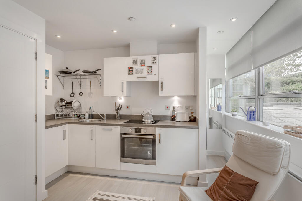 Additional image 14 of Nellis Hall, Hatfield Road, St. Albans, Hertfordshire