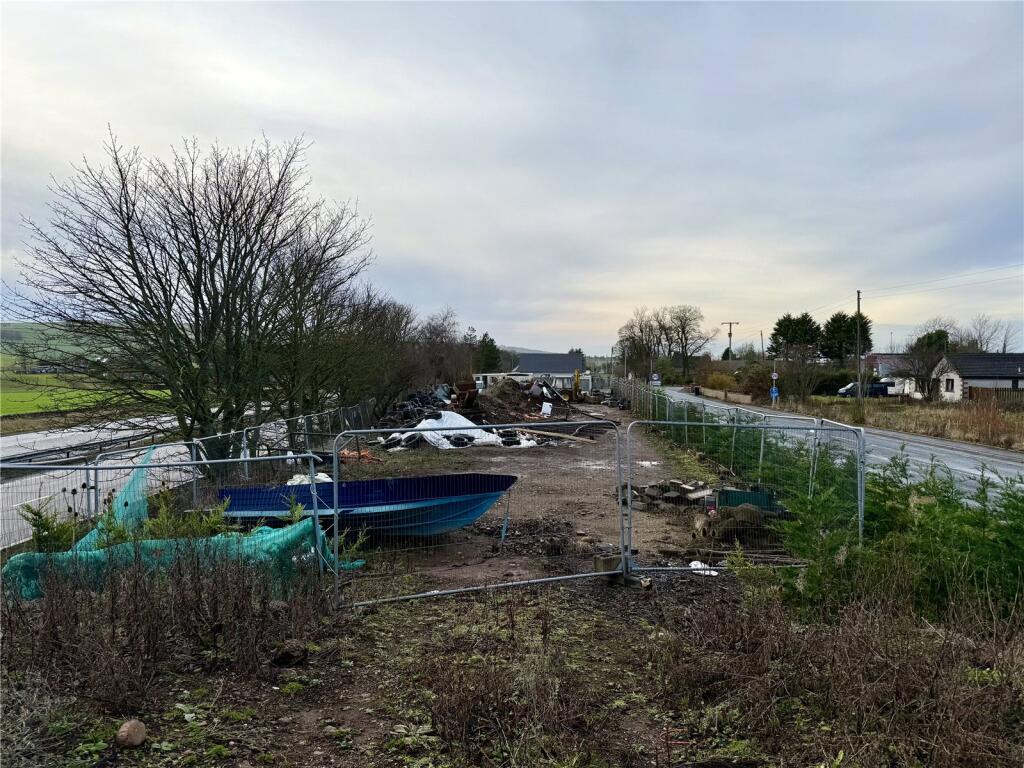 Additional image 4 of Old Aberdeen Road, Fordoun, Laurencekirk, Aberdeenshire, AB30