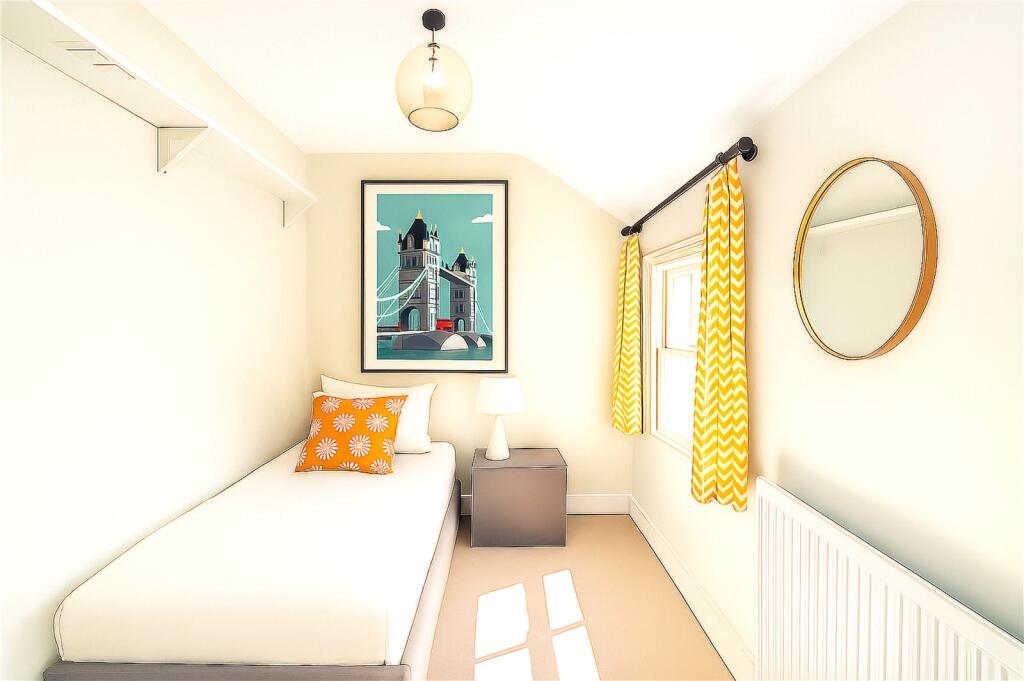 Additional image 6 of Arthur Road, St. Albans, Hertfordshire