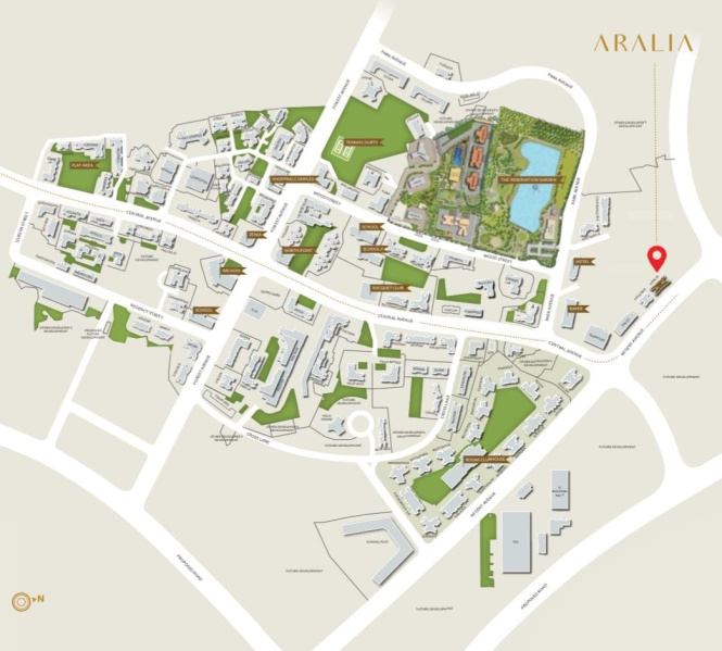 Additional image 3 of Ghodbunder Road, Thane