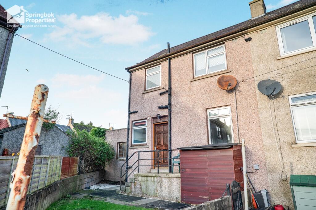 Additional image 15 of Auchlea Place, Sheddocksley, Aberdeen, Aberdeenshire