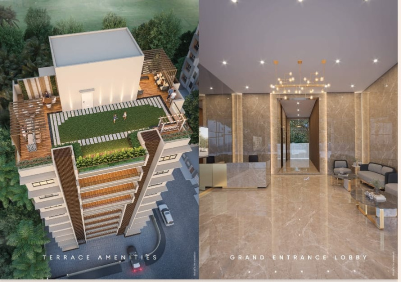 Additional image 2 of Shimpoli, Borivali West, Mumbai