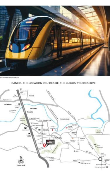 Additional image 2 of Baner, Pune