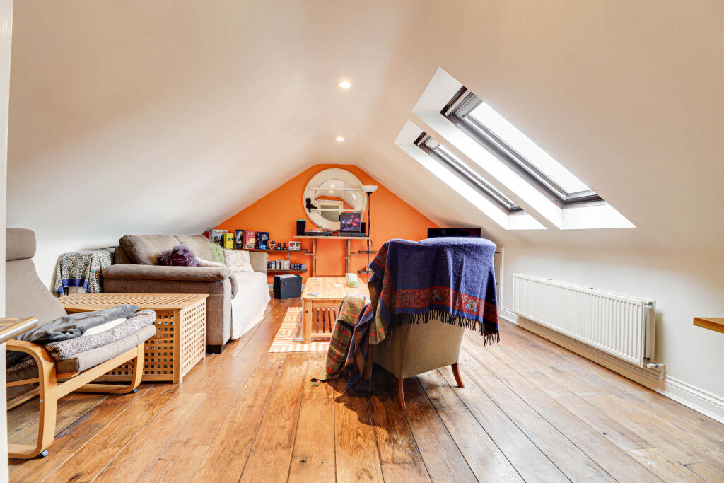 Additional image 4 of Albanian Court, 85 Camp Road, St. Albans, AL1