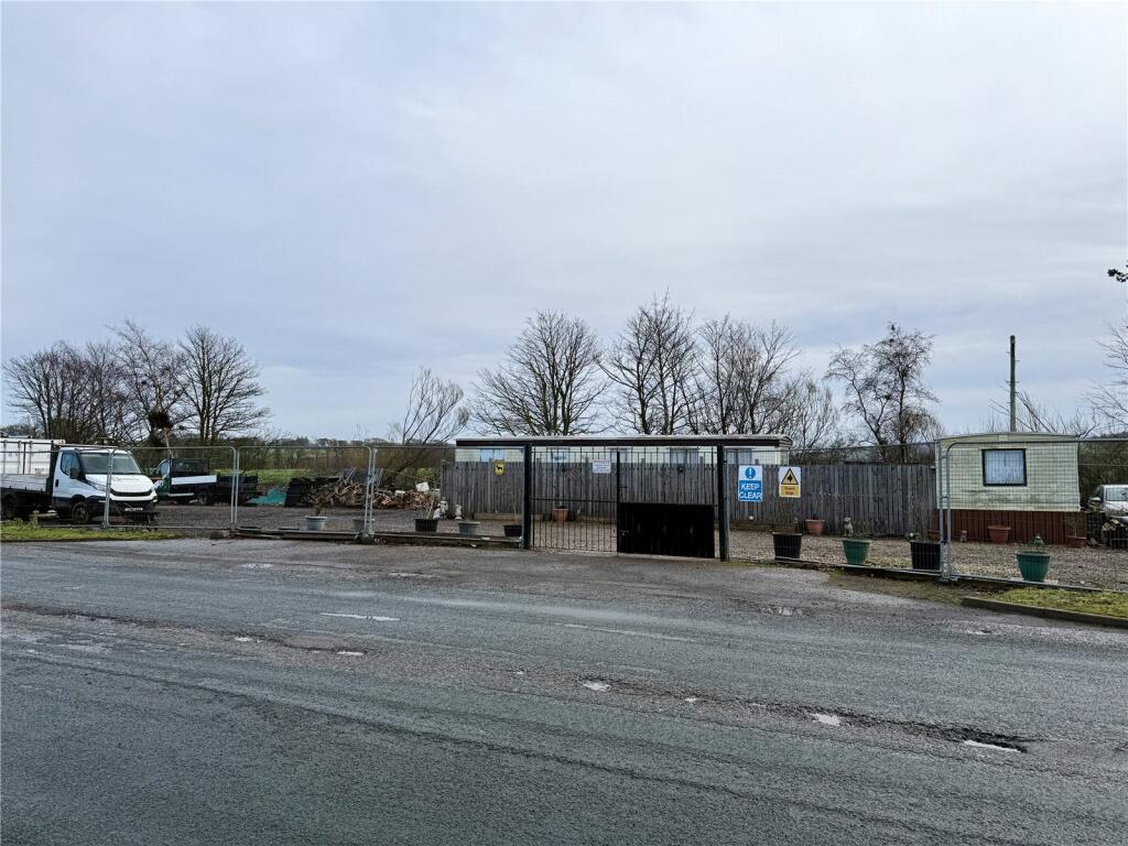 Additional image 7 of Old Aberdeen Road, Fordoun, Laurencekirk, Aberdeenshire, AB30