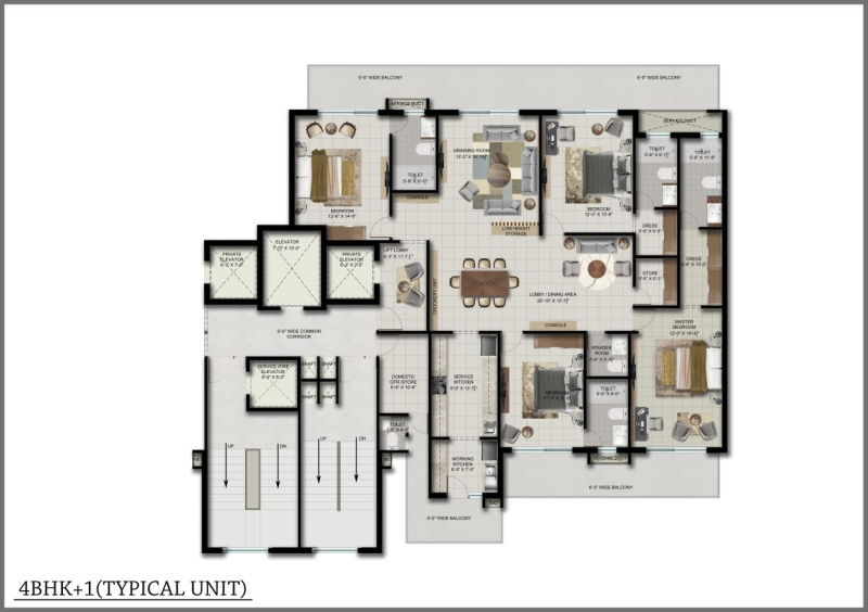 Additional image 2 of Sector 88, Mohali