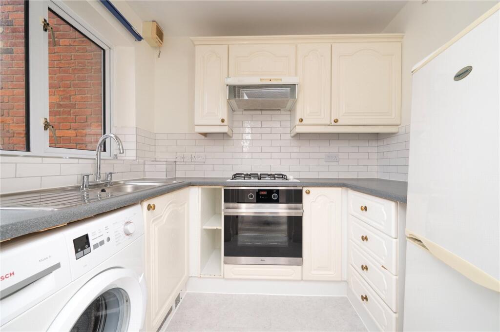 Additional image 8 of Lemsford Road, St. Albans, Hertfordshire