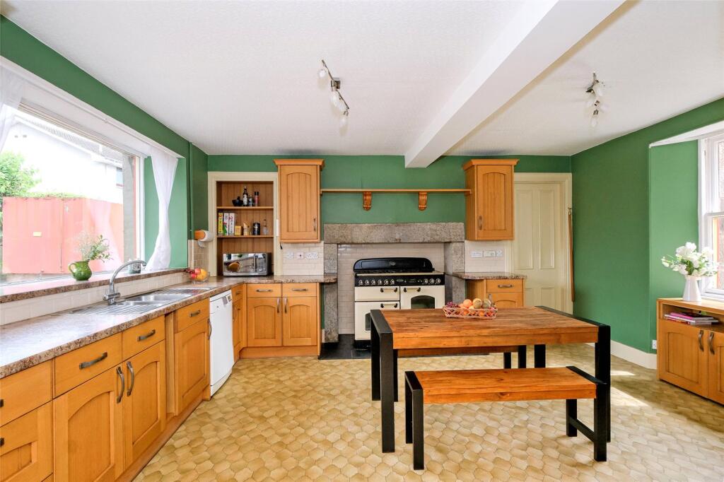 Additional image 8 of Greystones, 118 Victoria Street, Dyce, Aberdeen, AB21