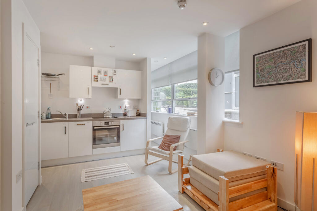 Additional image 3 of Nellis Hall, Hatfield Road, St. Albans, Hertfordshire