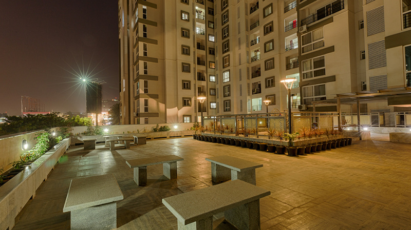 Additional image 3 of Sena Vihar, Bangalore