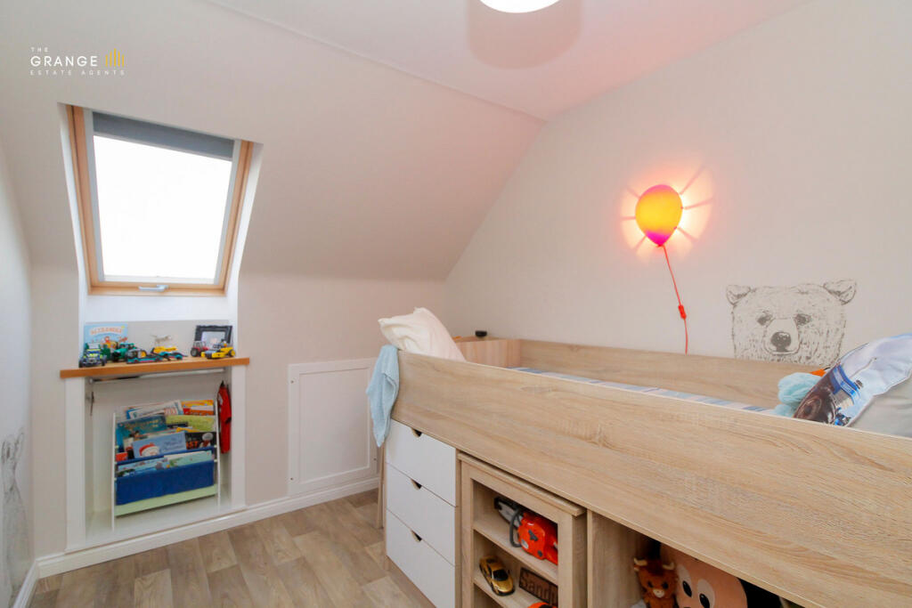 Additional image 31 of Mid Street, Cornhill, AB45