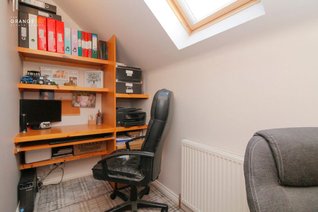 Additional image 29 of Mid Street, Cornhill, AB45