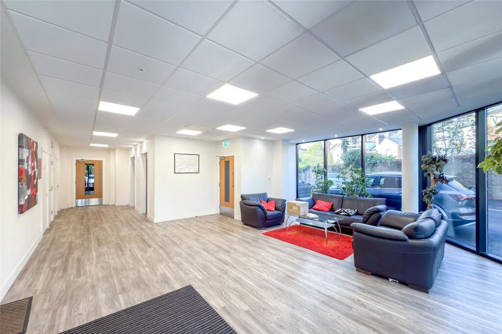 Additional image 9 of Ridgmont Plaza, 36 Ridgmont Road, St. Albans, Hertfordshire, AL1