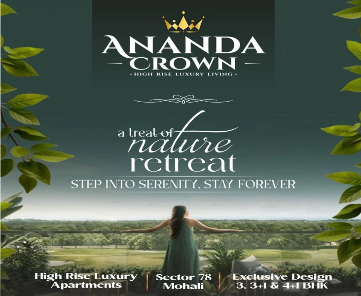 Additional image 3 of Sector 78, Mohali