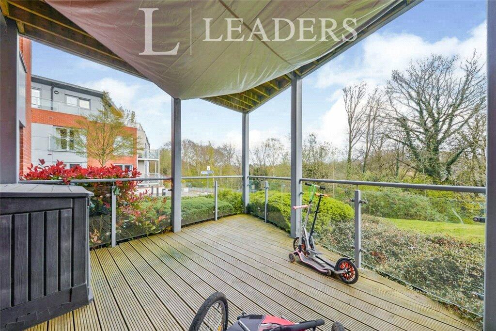 Additional image 10 of Charrington Place, St. Albans, Hertfordshire