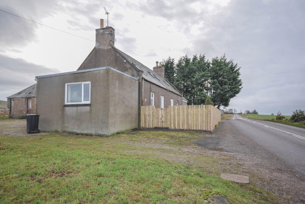 Additional image 21 of Law of Newton Cottages, Laurencekirk, Aberdeenshire, AB30