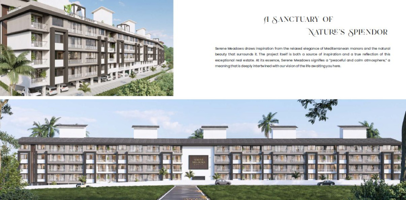 Additional image 3 of Kadamba Plateau, Goa