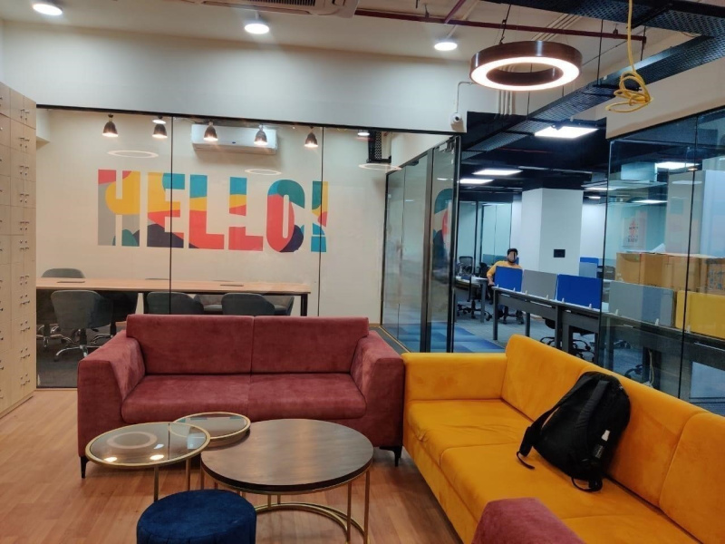 Additional image 3 of Jangali Maharaj Road, Pune