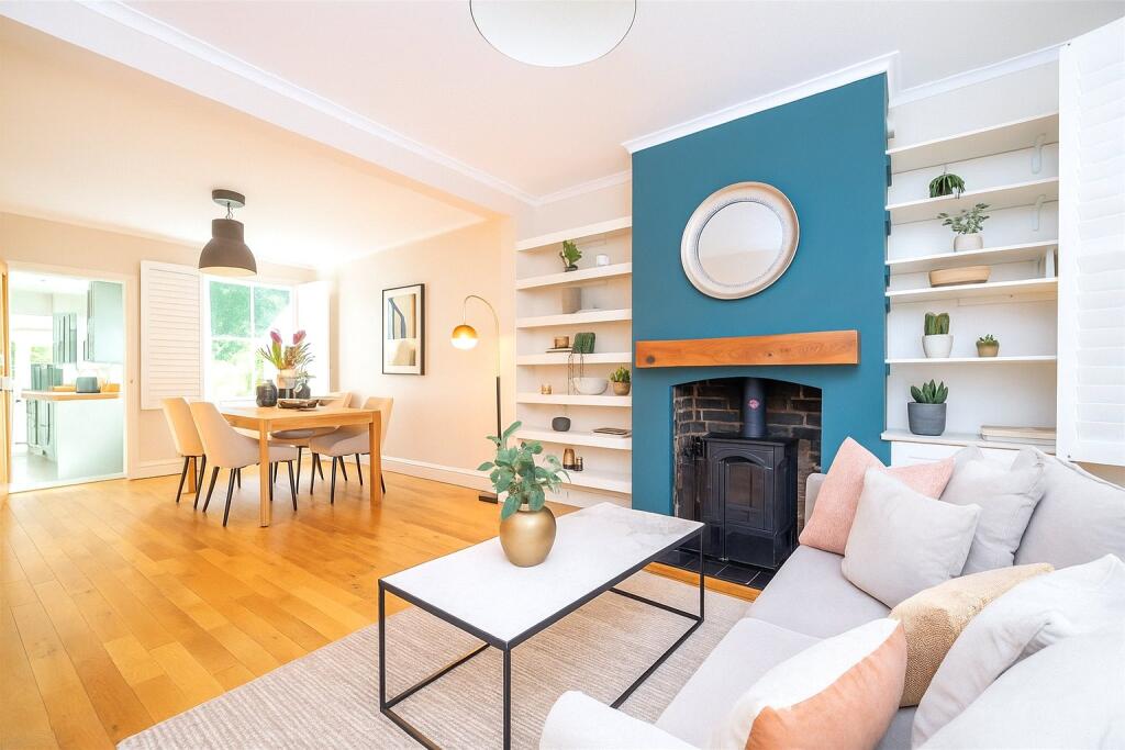 Additional image 2 of Arthur Road, St. Albans, Hertfordshire