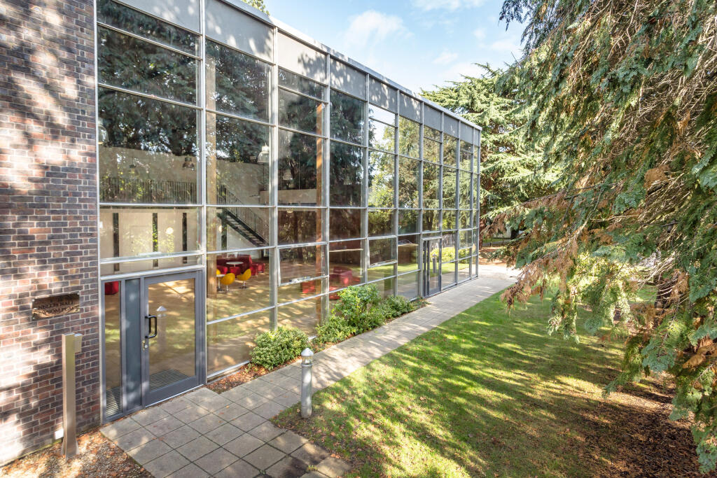 Additional image 5 of Nellis Hall, Hatfield Road, St. Albans, Hertfordshire