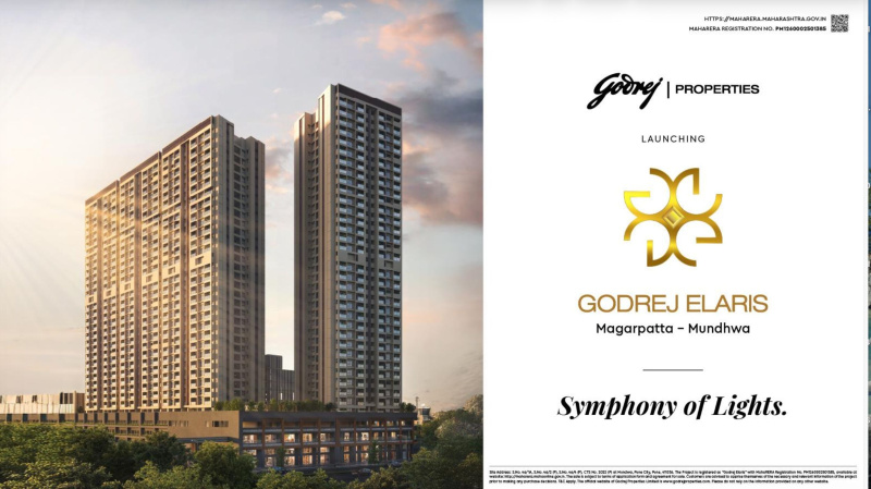 Property image for Mundhwa, Pune