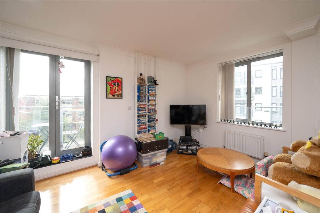 Additional image 7 of London Road, St. Albans, Hertfordshire