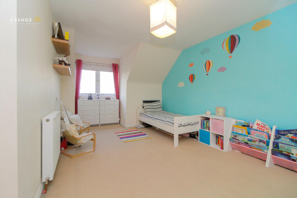 Additional image 30 of Mid Street, Cornhill, AB45