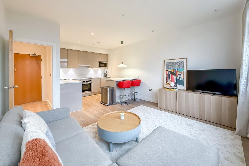 Additional image 10 of Ridgmont Plaza, 36 Ridgmont Road, St. Albans, Hertfordshire, AL1