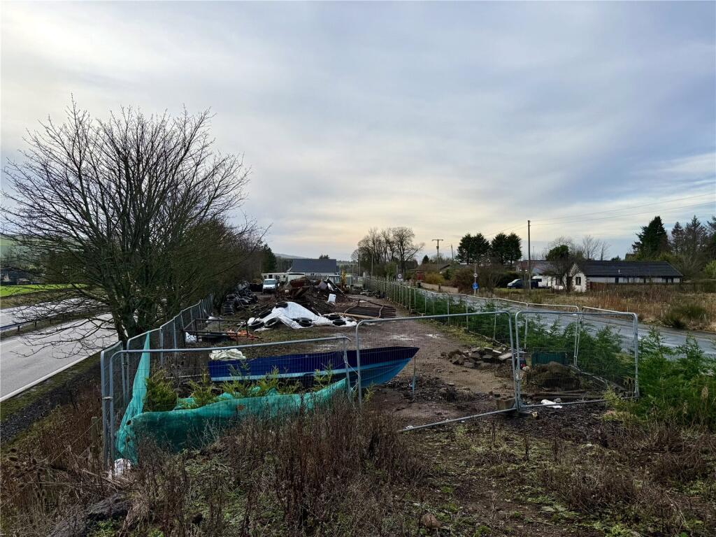 Additional image 5 of Old Aberdeen Road, Fordoun, Laurencekirk, Aberdeenshire, AB30