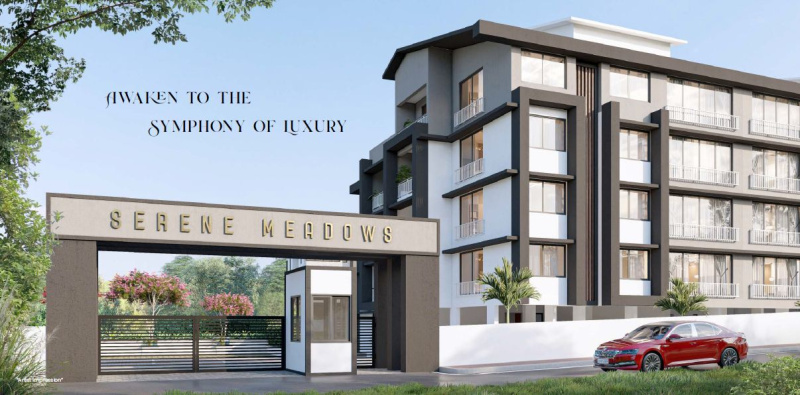 Property image for Kadamba Plateau, Goa