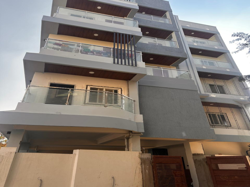 Additional image 3 of Sun City, Hyderabad