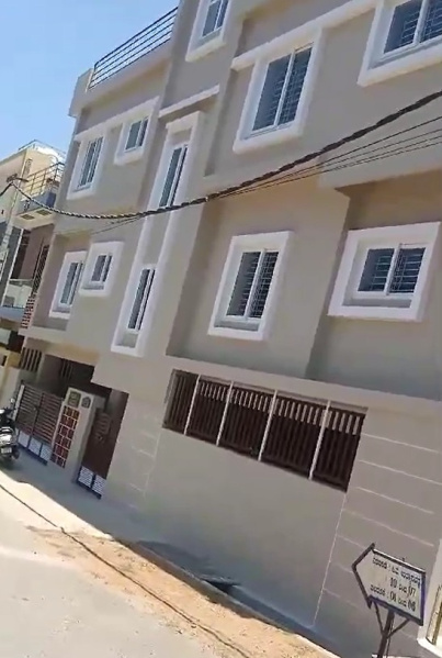 Additional image 3 of Kuvempu Nagara, Mysore