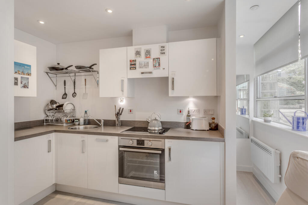 Additional image 15 of Nellis Hall, Hatfield Road, St. Albans, Hertfordshire