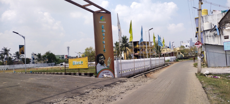 Additional image 3 of Red Hills, Chennai