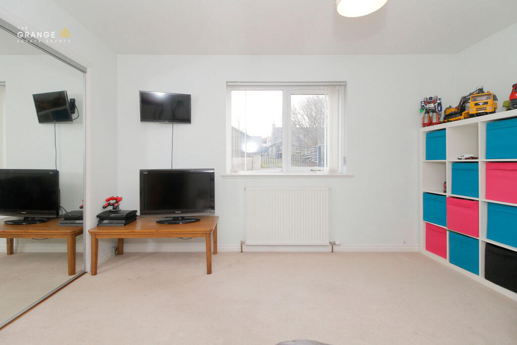 Additional image 15 of Mid Street, Cornhill, AB45