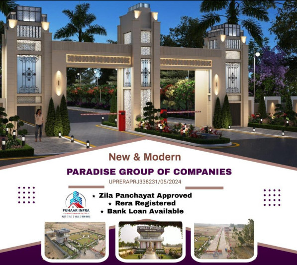 Property image for Mohanlalganj, Lucknow