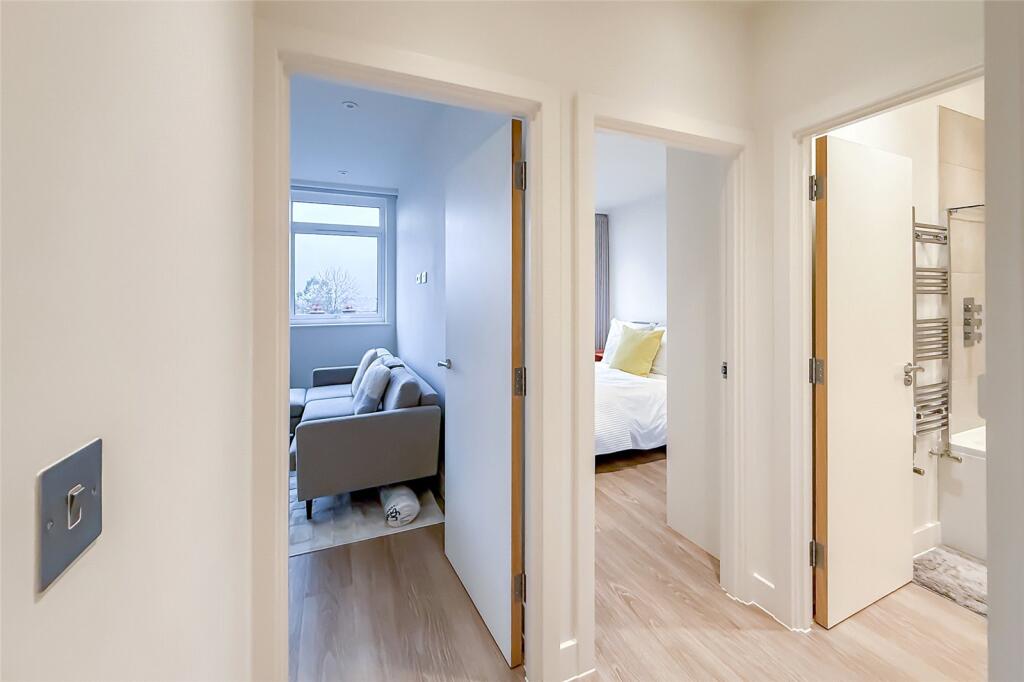 Additional image 5 of Ridgmont Plaza, 36 Ridgmont Road, St. Albans, Hertfordshire, AL1