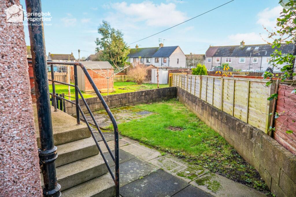 Additional image 14 of Auchlea Place, Sheddocksley, Aberdeen, Aberdeenshire