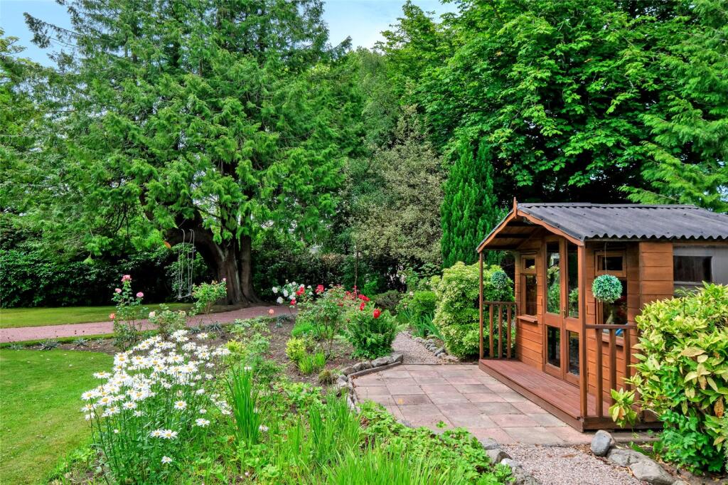 Additional image 18 of Greystones, 118 Victoria Street, Dyce, Aberdeen, AB21