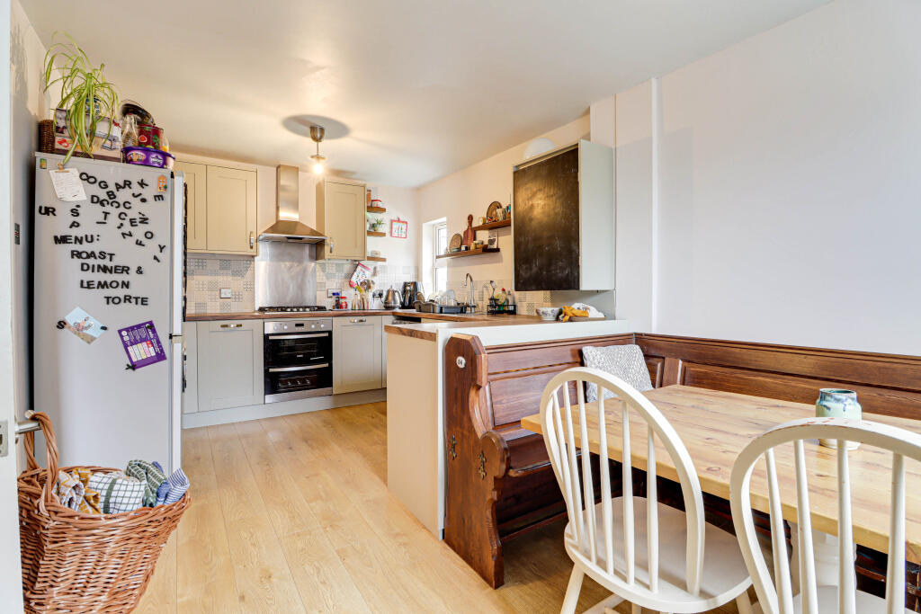 Additional image 11 of Albanian Court, 85 Camp Road, St. Albans, AL1