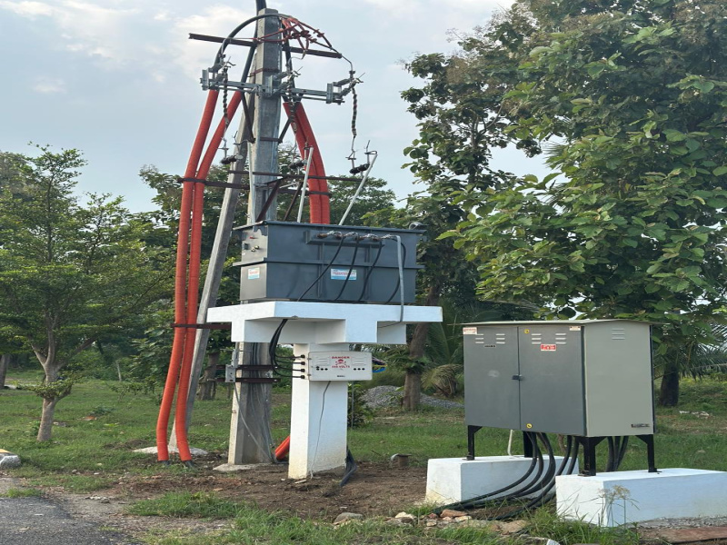 Additional image 2 of Bhogapuram, Visakhapatnam