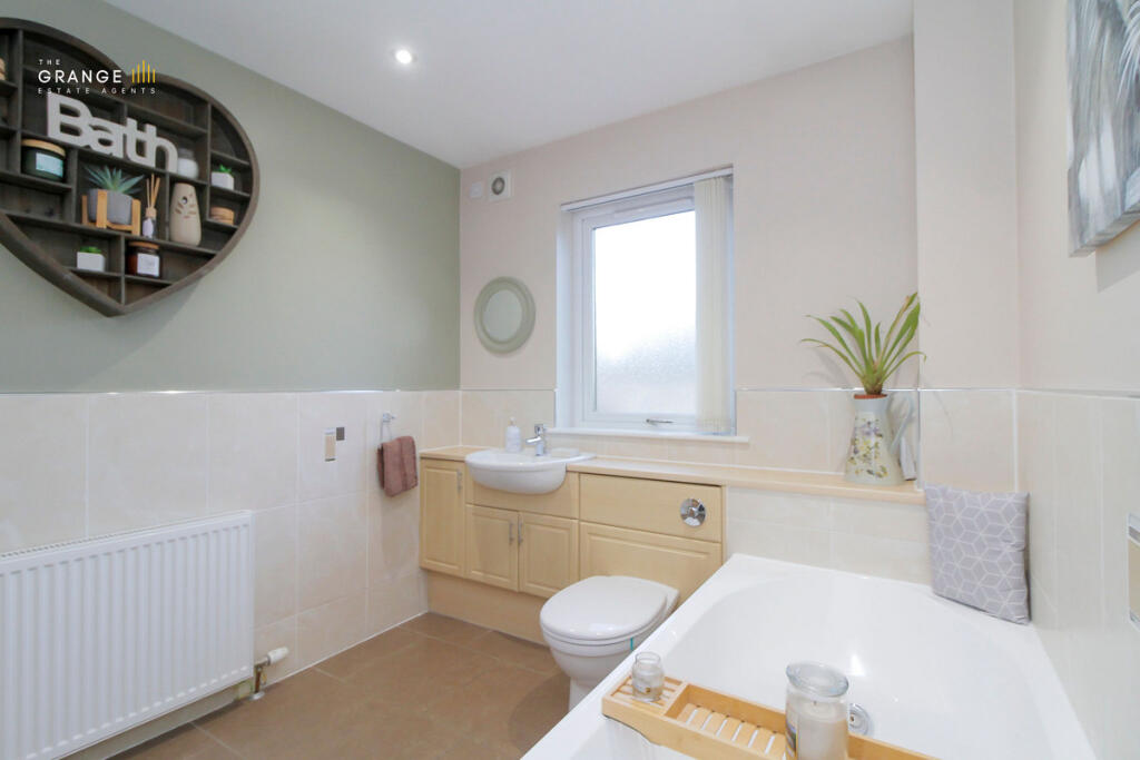 Additional image 18 of Mid Street, Cornhill, AB45