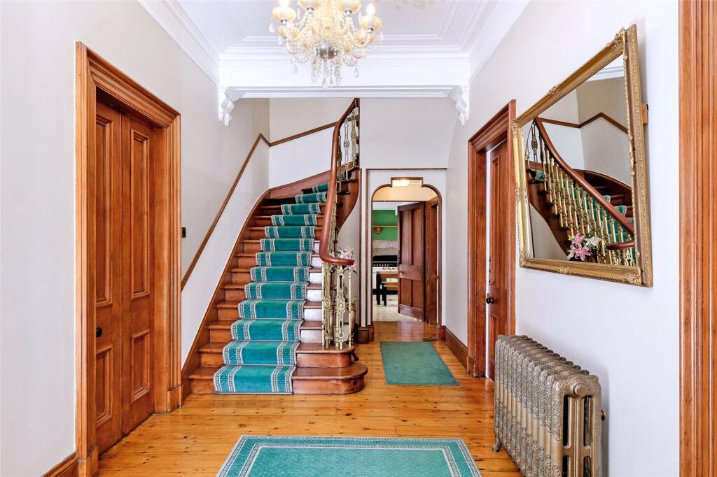 Additional image 3 of Greystones, 118 Victoria Street, Dyce, Aberdeen, AB21