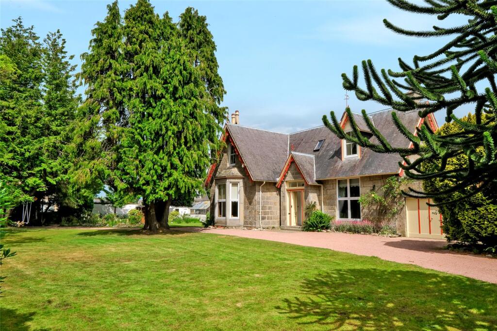 Additional image 17 of Greystones, 118 Victoria Street, Dyce, Aberdeen, AB21