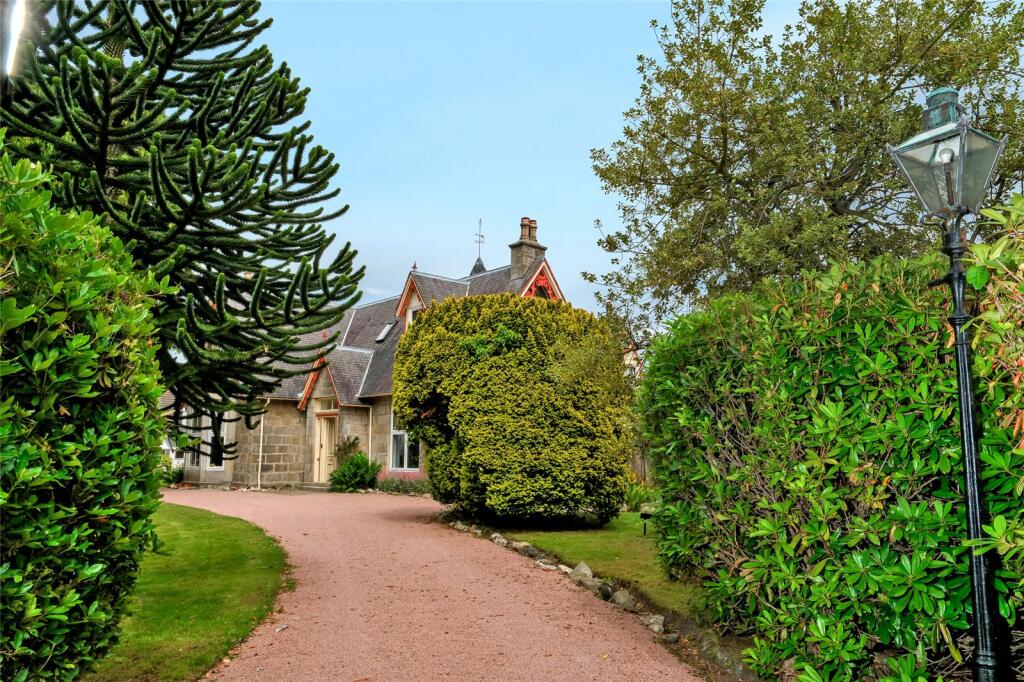 Additional image 21 of Greystones, 118 Victoria Street, Dyce, Aberdeen, AB21