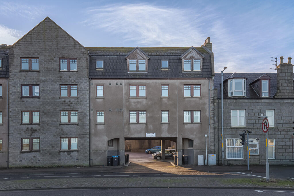 Additional image 6 of Milldale, 68-72 Auchmill Road, Bucksburn, Aberdeen