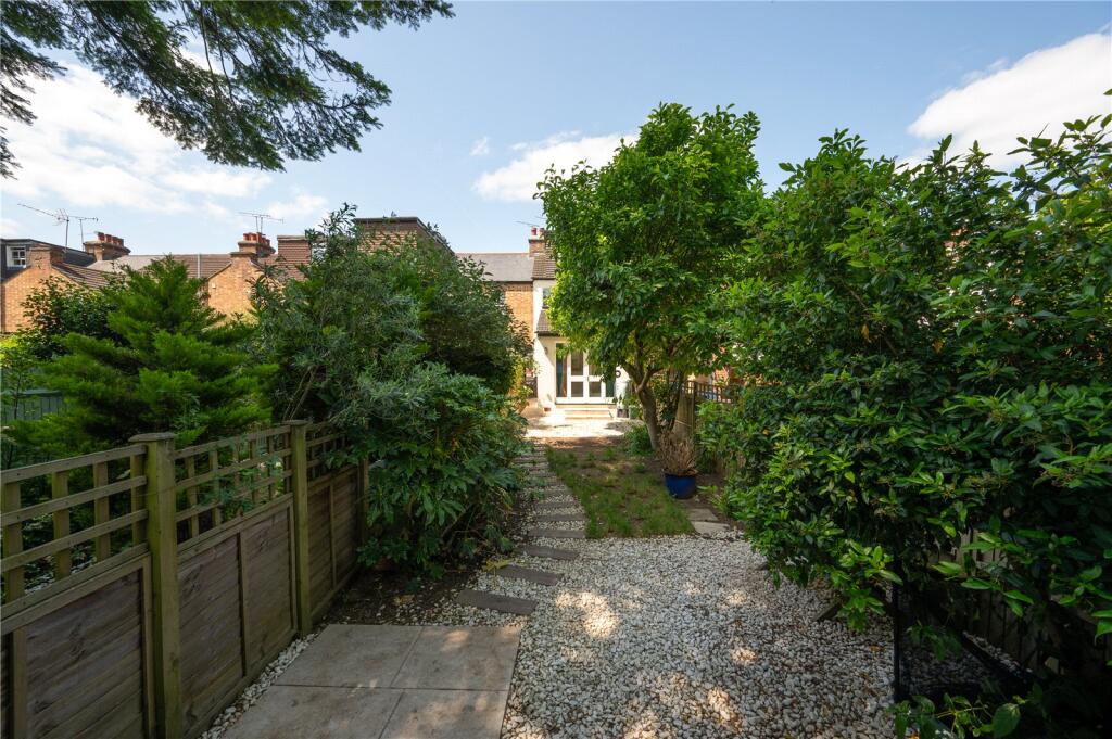 Additional image 8 of Arthur Road, St. Albans, Hertfordshire