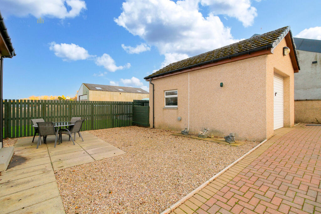 Additional image 39 of Mid Street, Cornhill, AB45