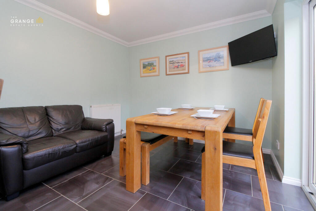 Additional image 13 of Mid Street, Cornhill, AB45