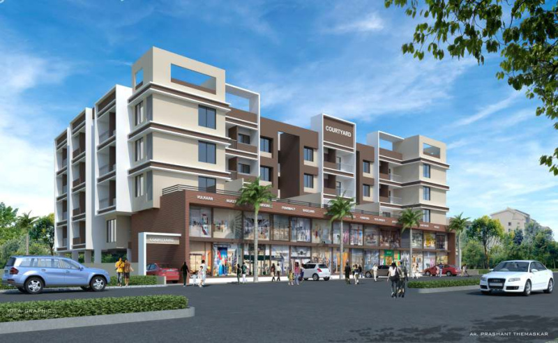 Property image for Jail Road, Nashik